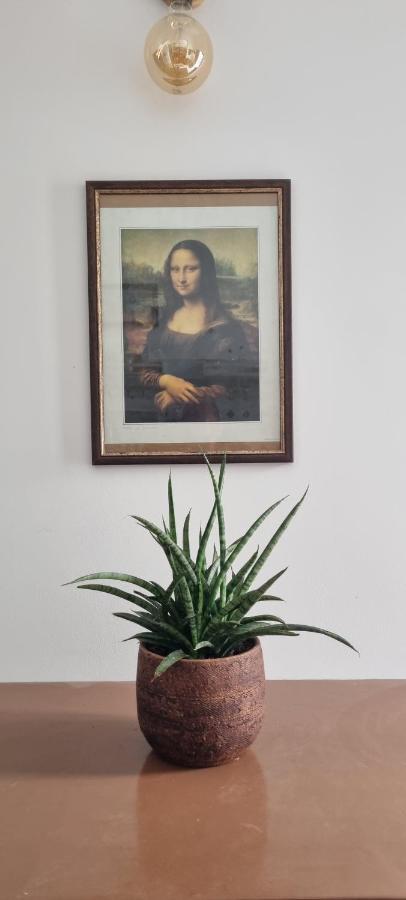 Boemio 30 - B&B Coliving Galatina Kültér fotó
