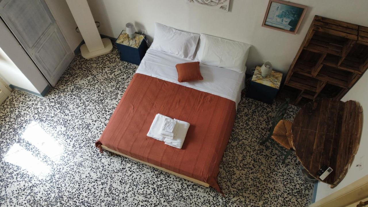 Boemio 30 - B&B Coliving Galatina Kültér fotó