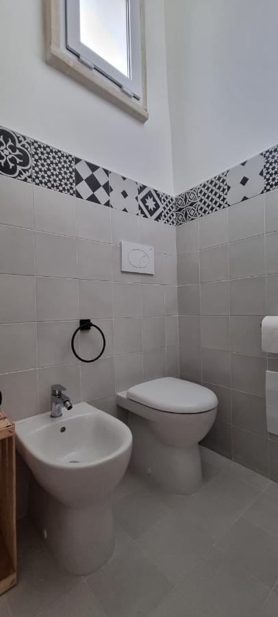 Boemio 30 - B&B Coliving Galatina Kültér fotó