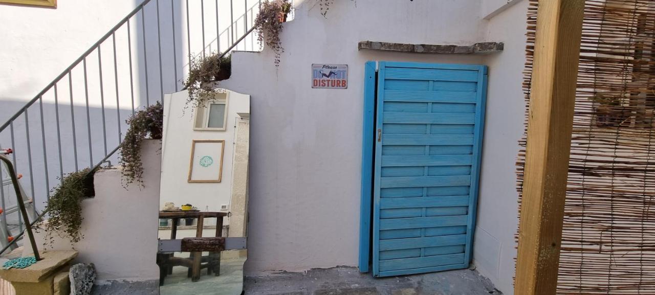 Boemio 30 - B&B Coliving Galatina Kültér fotó