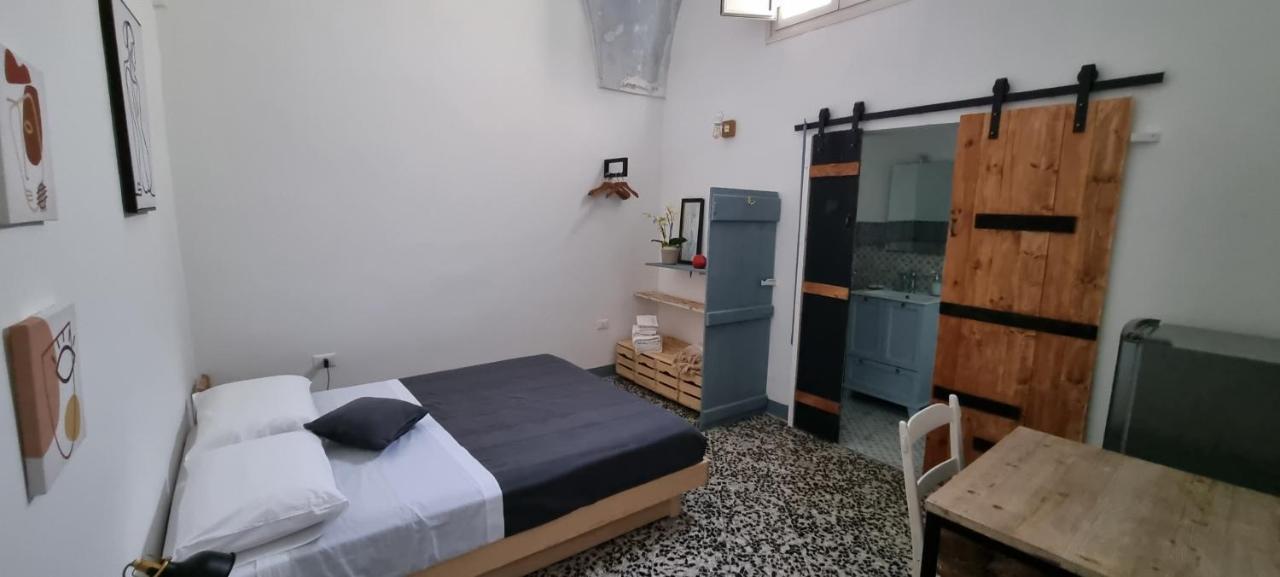Boemio 30 - B&B Coliving Galatina Kültér fotó