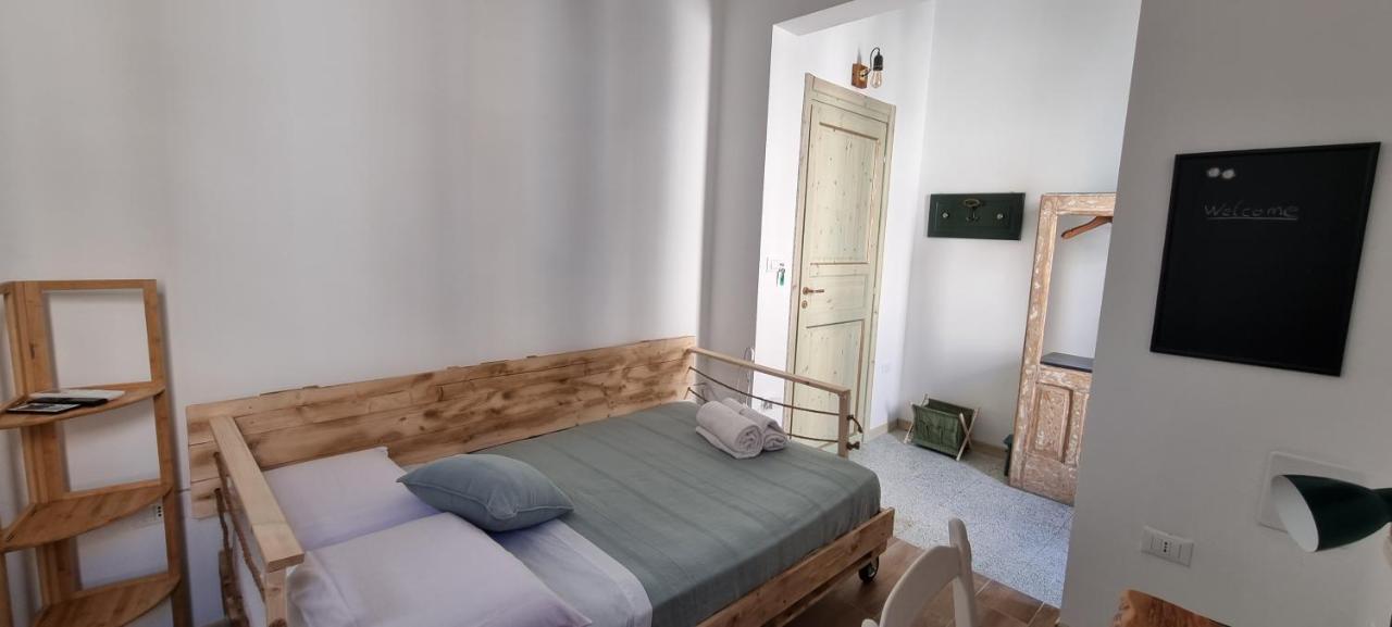 Boemio 30 - B&B Coliving Galatina Kültér fotó