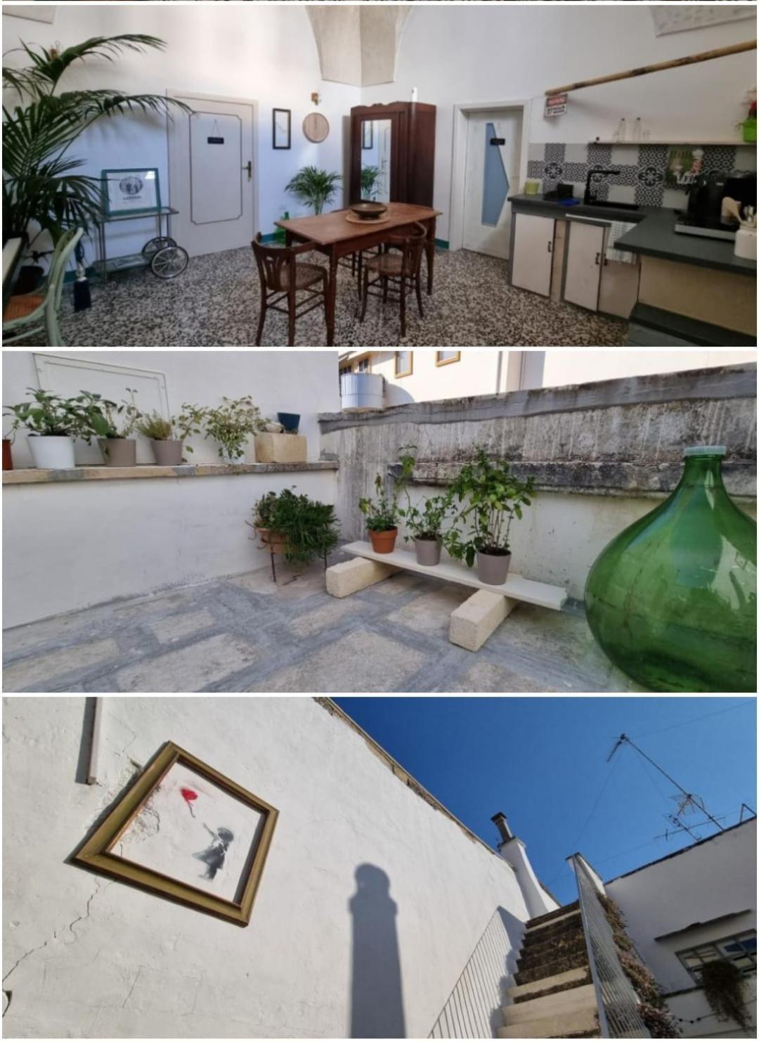 Boemio 30 - B&B Coliving Galatina Kültér fotó